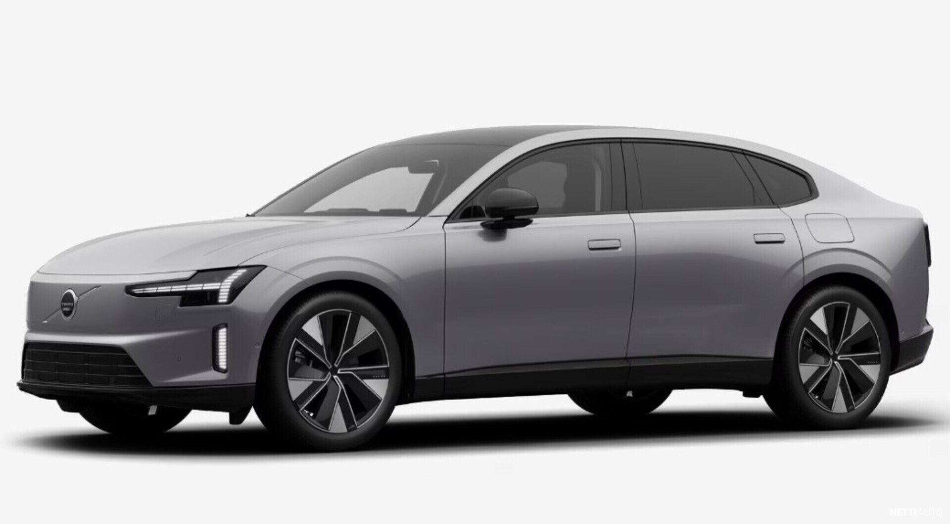 Volvo ES90