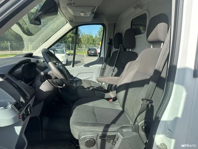 Ford Transit 2014, kuva 7/28