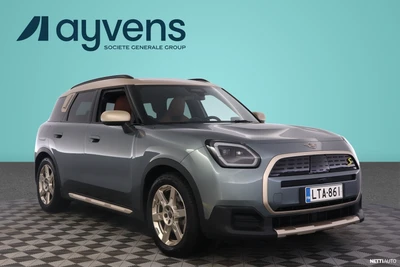 MINI Countryman 2025, kuva 2/20