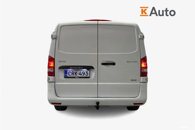 Mercedes-Benz Vito 2023, kuva 3/36