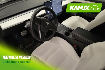 Tesla Model 3 Performance Dual Motor AWD 2021, kuva 6/11