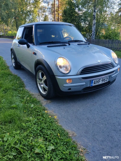 MINI One One 2004, kuva 2/14