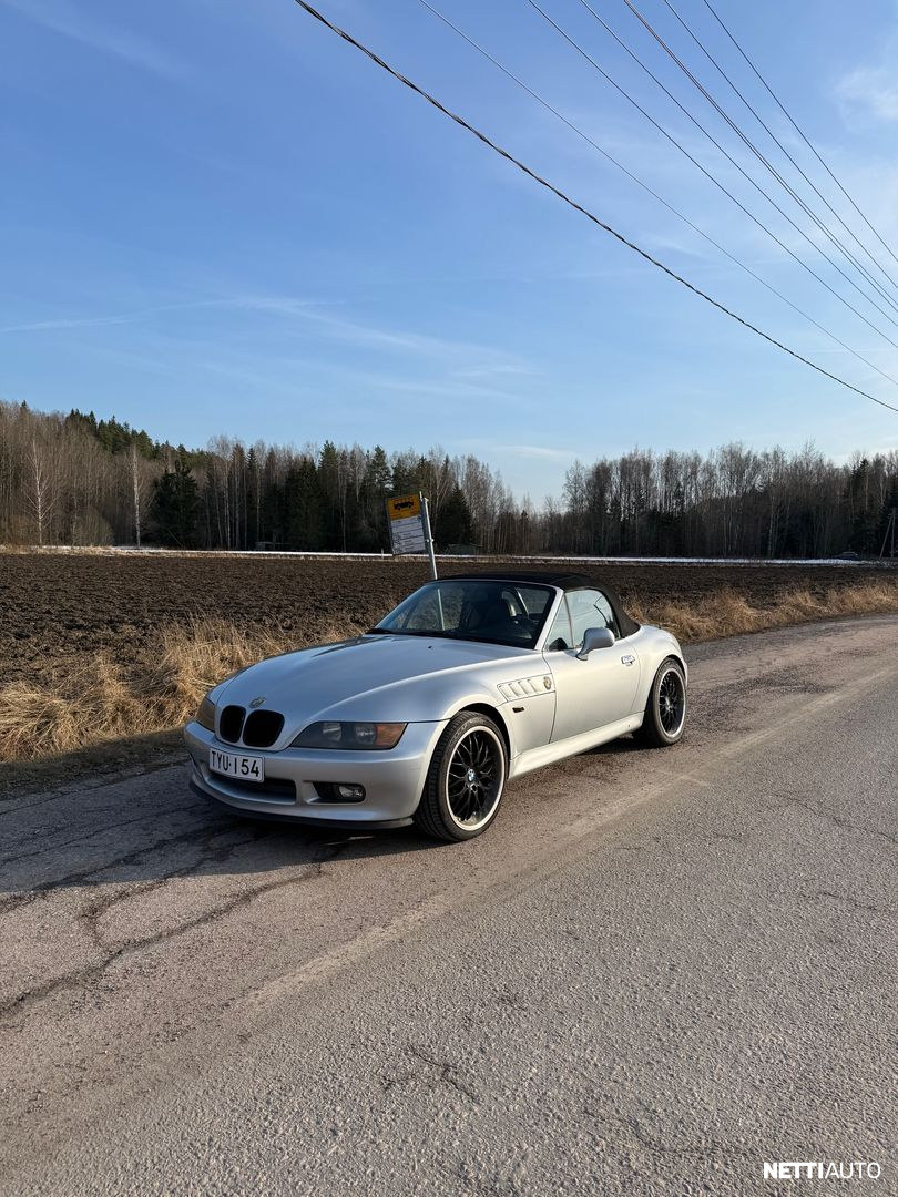 BMW Z3