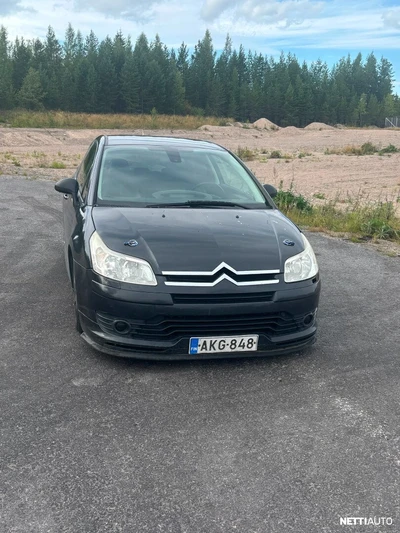 Citroen C4 c4 2005, kuva 2/10