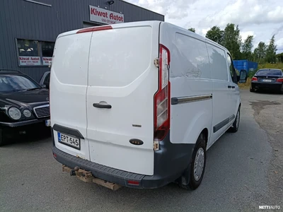 Ford Transit Custom 2013, kuva 6/8