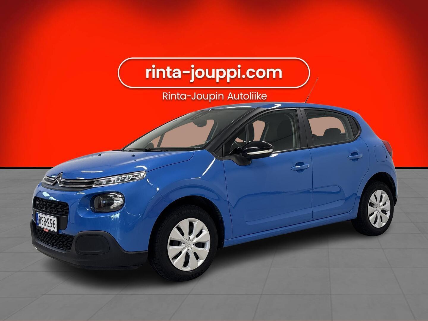 Citroen C3