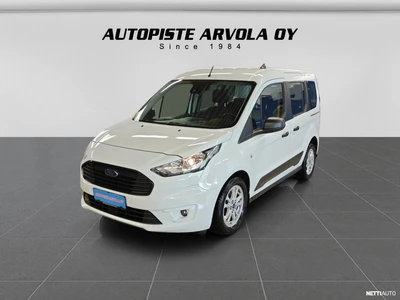 Ford Tourneo Connect 2022, kuva 3/18