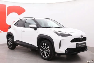 Toyota Yaris Cross 2024, kuva 7/10