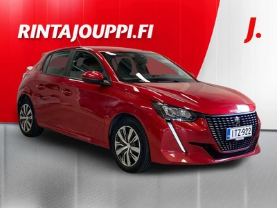 Peugeot 208 2020, kuva 1/31
