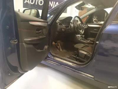 BMW 218 2015, kuva 7/14