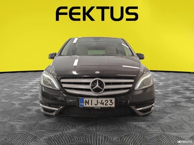 Mercedes-Benz B 2012, kuva 7/19