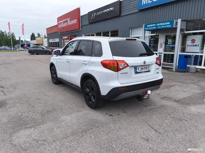 Suzuki Vitara 2017, kuva 4/21