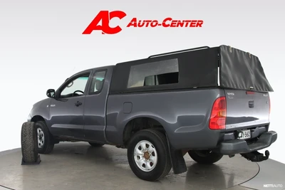 Toyota Hilux 2009, photo 4/33