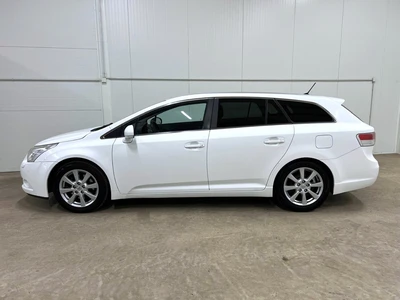 Toyota Avensis 2010, kuva 6/7