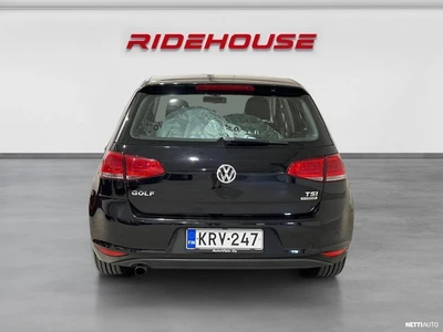 Volkswagen Golf Comfortline 1,2TSI 2014, photo 4/32