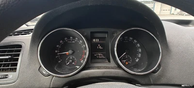 Skoda Yeti 1,6 TDI Active GreenLine 2012, kuva 7/10