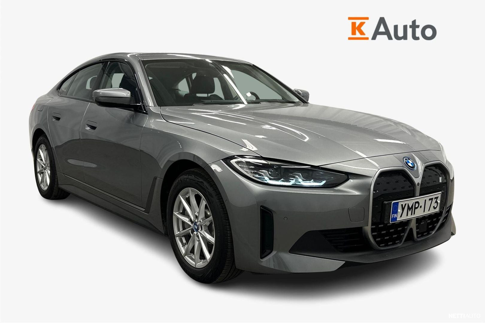 BMW i4