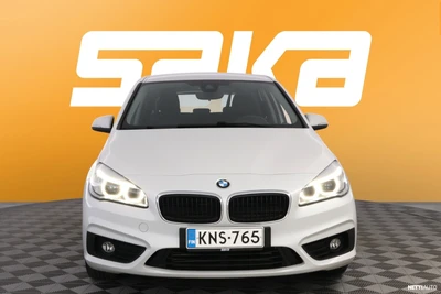 BMW 225 2016, photo 2/33