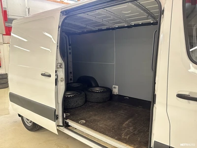 Mercedes-Benz Sprinter 2022, photo 5/25
