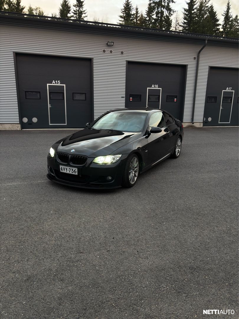 BMW 325