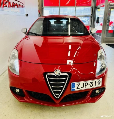 Alfa Romeo Giulietta 2012, kuva 7/15