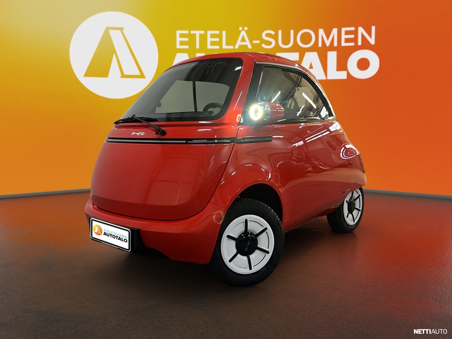 Microlino Andere