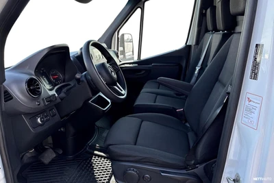 Mercedes-Benz Sprinter 2023, kuva 7/11