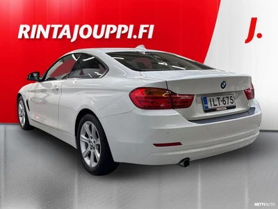 BMW 420 2014, photo 2/38