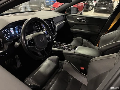 Volvo S60 2021, kuva 4/7