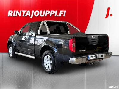 Nissan Navara 2012, photo 2/24