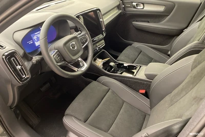 Volvo EX40 Twin Ultra 2027, photo 6/19