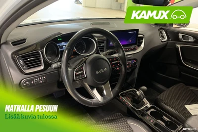 Kia Ceed 2023, kuva 5/8