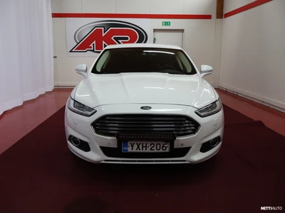 Ford Mondeo 2017, kuva 2/27