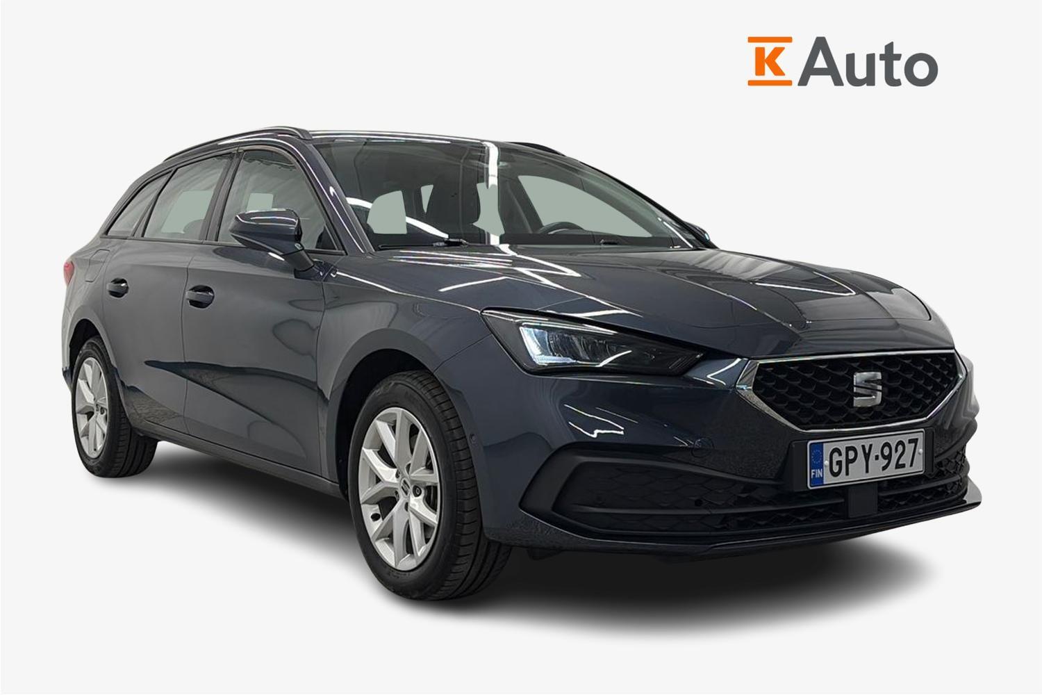 Seat Leon Sportstourer