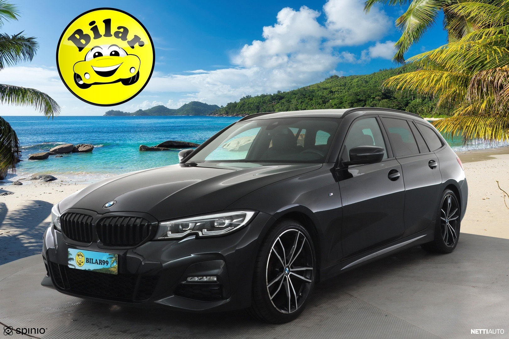 BMW 318