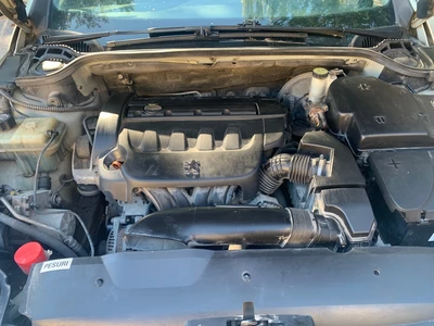 Peugeot 407 Confort 2,0 2006, kuva 7/9