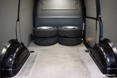 Volkswagen Transporter 2014, photo 7/15