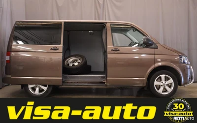 Volkswagen Transporter 2010, photo 3/23