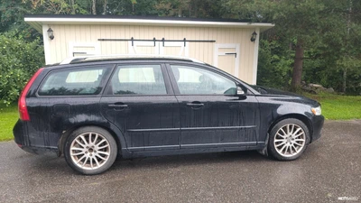Volvo V50 2011, kuva 3/13