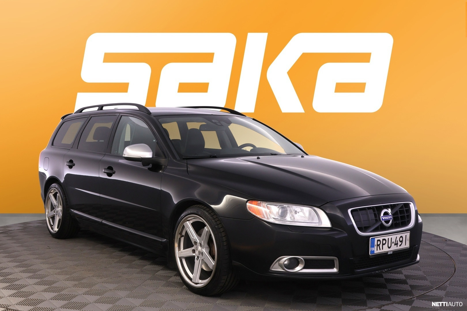 Volvo V70