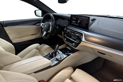 BMW 530 2023, kuva 3/7
