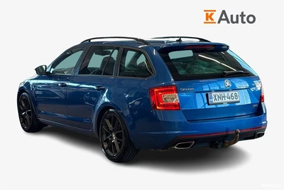Skoda Octavia 2015, photo 2/51