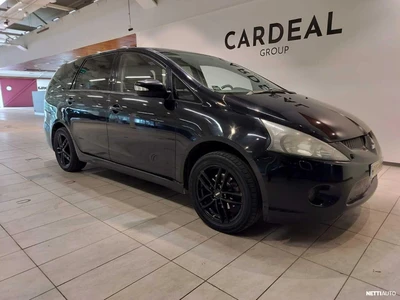 Mitsubishi Grandis 2007, photo 3/13