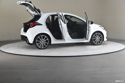 Toyota Yaris 2023, kuva 6/31