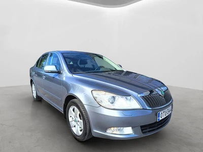 Skoda Octavia 2013, kuva 3/51