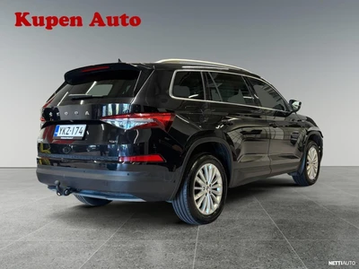 Skoda Kodiaq 2022, kuva 4/14