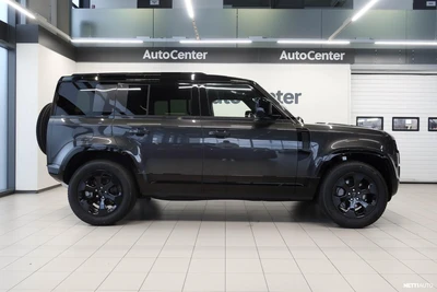 Land Rover Defender 2026, photo 4/12