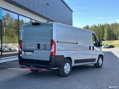 Fiat Ducato 2021, photo 2/21