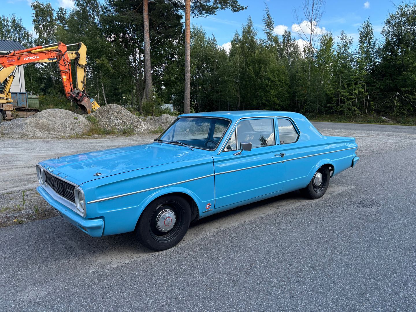 Dodge