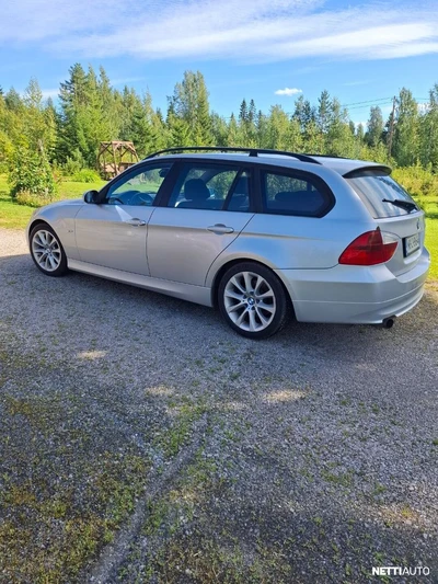 BMW 318 318i 2007, kuva 3/9